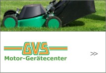 GVS Motor-Gerätecenter